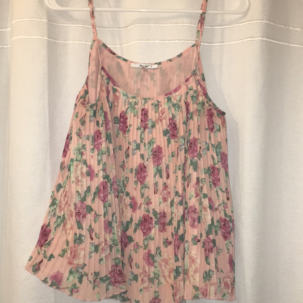 women’s top